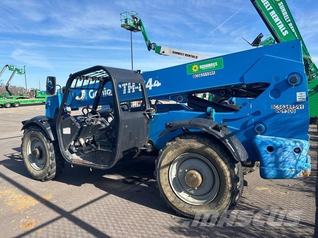 Genie GTH-844 Teleskopski viličari