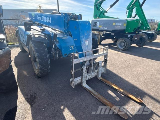 Genie GTH-844 Teleskopski viličari