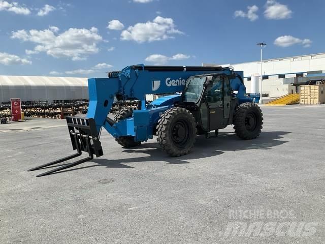 Genie GTH1256 Teleskopski viličari