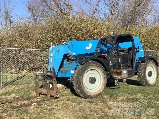Genie GTH636 Teleskopski viličari