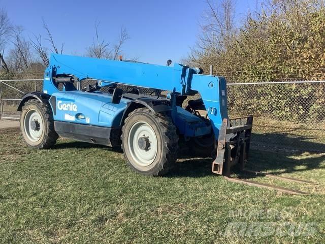 Genie GTH636 Teleskopski viličari