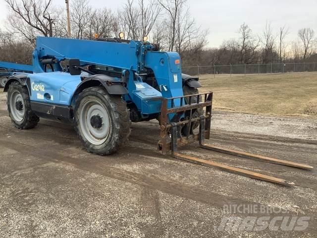 Genie GTH636 Teleskopski viličari