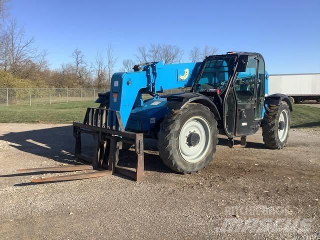 Genie GTH636 Teleskopski viličari