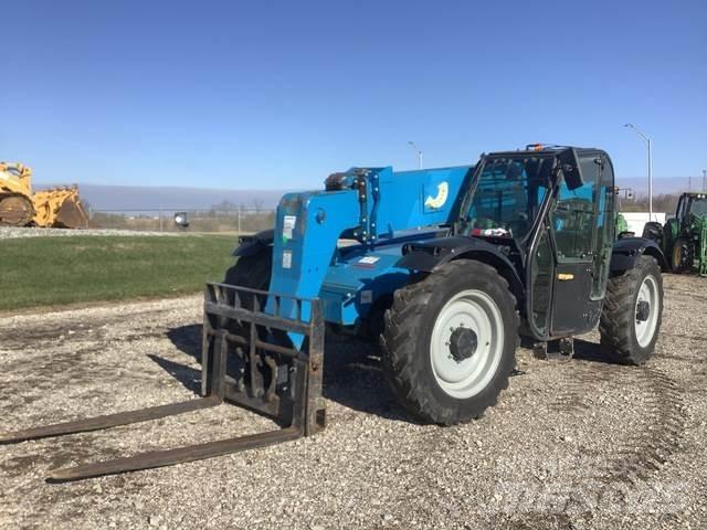 Genie GTH636 Teleskopski viličari