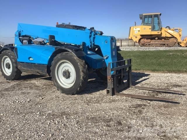 Genie GTH636 Teleskopski viličari
