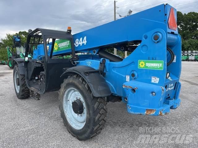 Genie GTH844 Teleskopski viličari