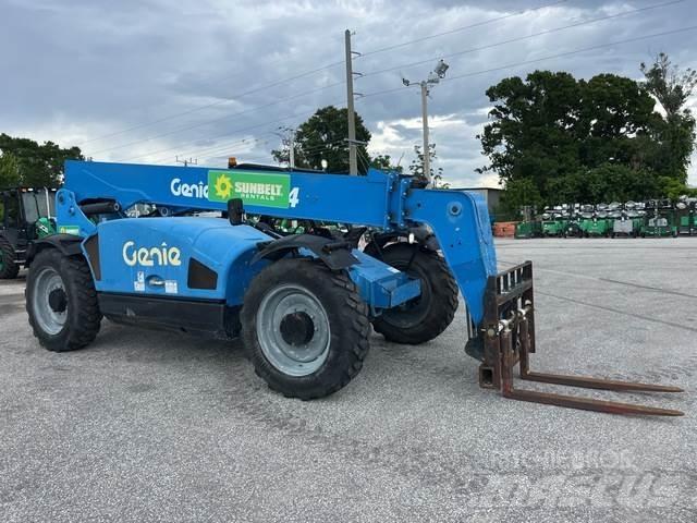 Genie GTH844 Teleskopski viličari