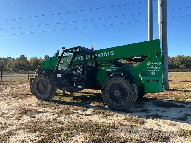 Genie GTH844 Teleskopski viličari