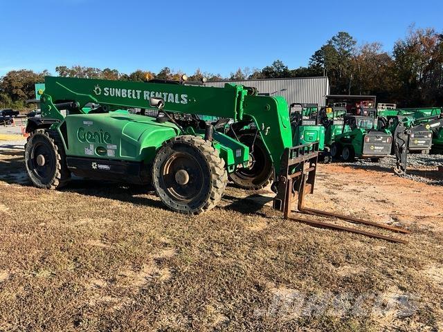 Genie GTH844 Teleskopski viličari