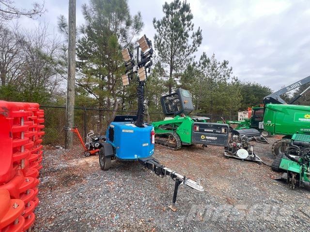 Genie RL4 Rasvjetni tornjevi