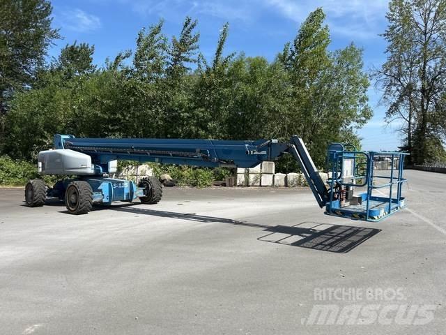 Genie S-125 Građevinarstvo – ostalo