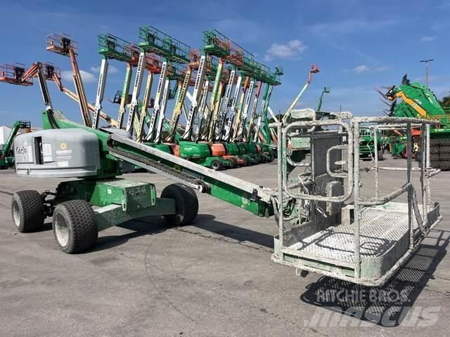 Genie S-40 Građevinarstvo – ostalo