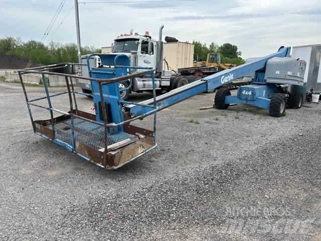 Genie S-40 Ostalo