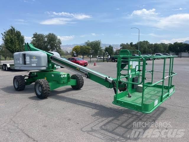 Genie S-40 Građevinarstvo – ostalo