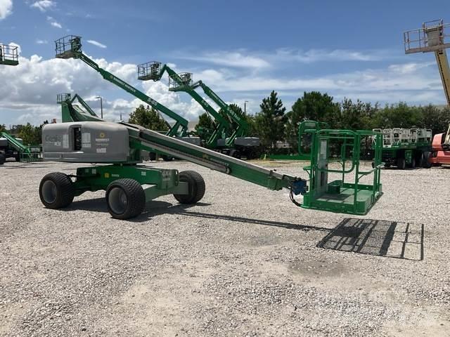Genie S-40 Građevinarstvo – ostalo