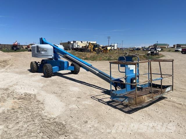 Genie S-40 Građevinarstvo – ostalo