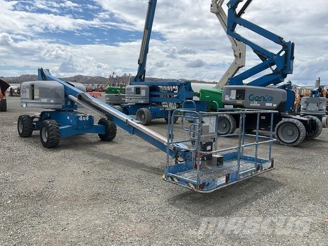 Genie S-40 Teleskopske podizne platforme