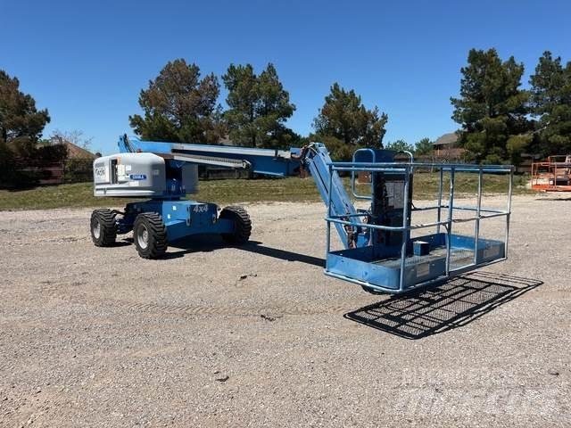 Genie S-45 Građevinarstvo – ostalo