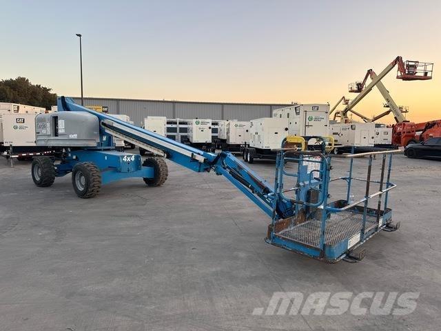 Genie S-45 Teleskopske podizne platforme
