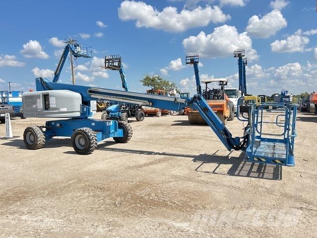 Genie S-45 Teleskopske podizne platforme