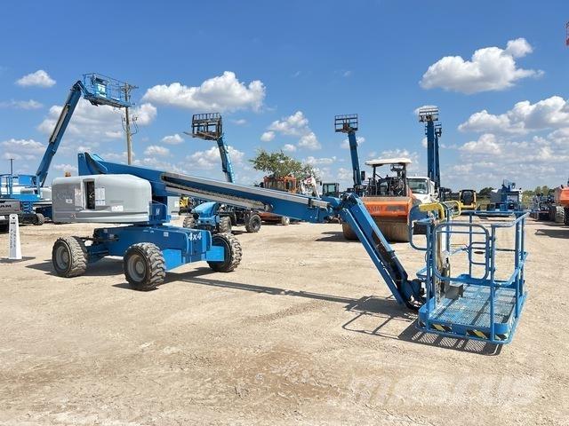 Genie S-45 Teleskopske podizne platforme