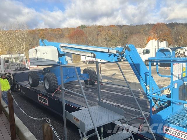 Genie S-45 Teleskopske podizne platforme