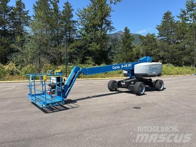 Genie S-45 XC Građevinarstvo – ostalo