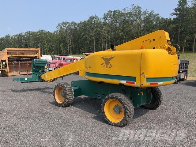 Genie S-60 Građevinarstvo – ostalo