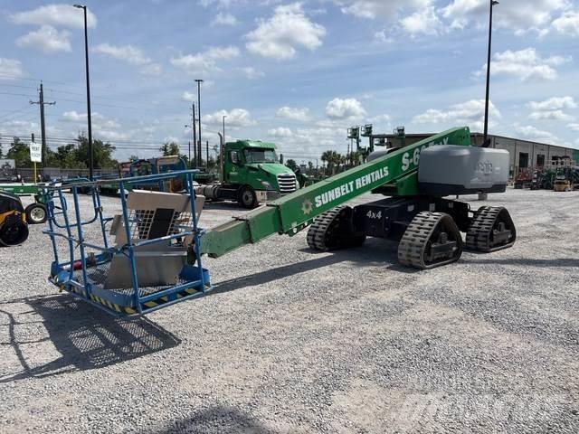 Genie S-60TRAX Ostalo