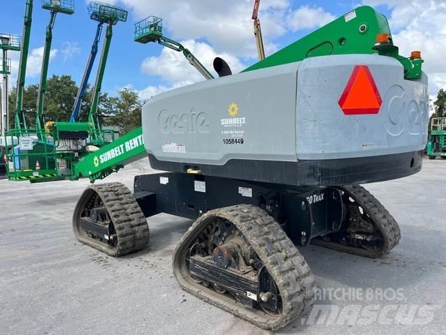 Genie S-60TRAX Građevinarstvo – ostalo