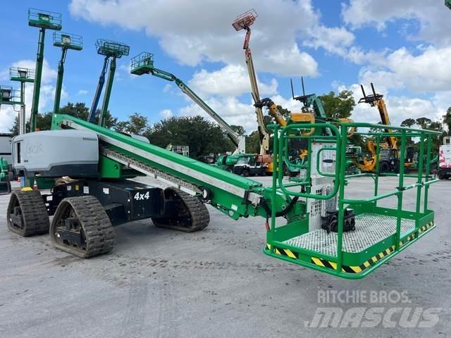 Genie S-60TRAX Građevinarstvo – ostalo