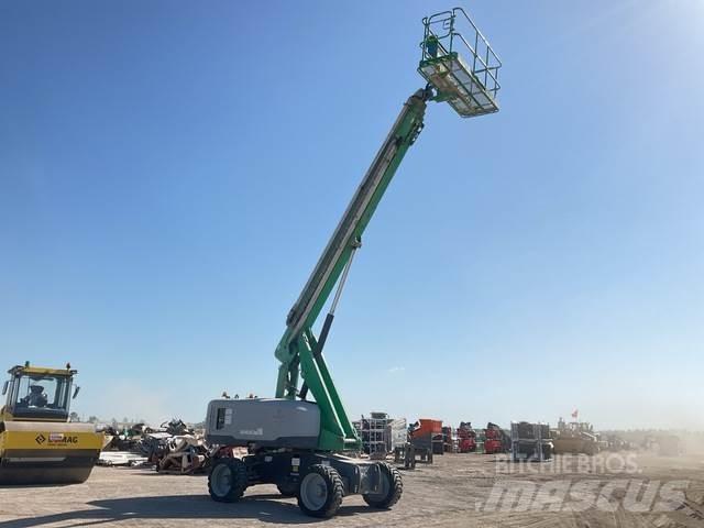 Genie S-60X Građevinarstvo – ostalo