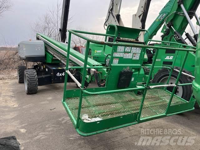 Genie S-60X Ostalo