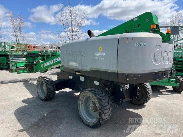 Genie S-60X Ostalo