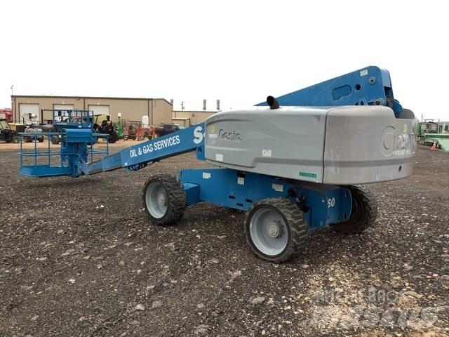 Genie S-60X Građevinarstvo – ostalo