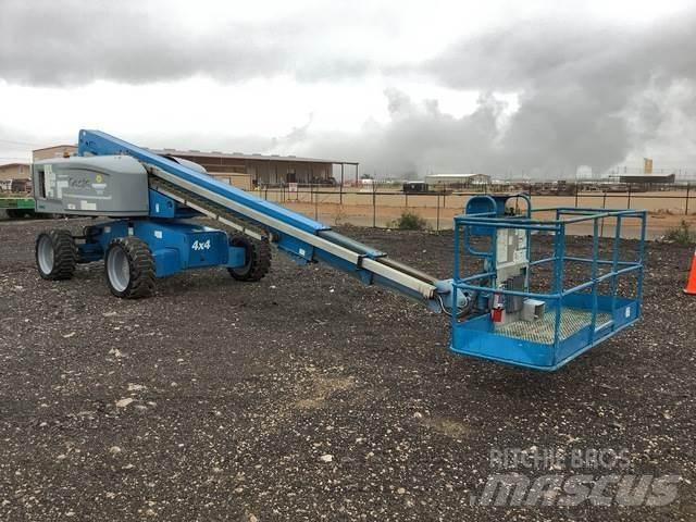 Genie S-60X Građevinarstvo – ostalo