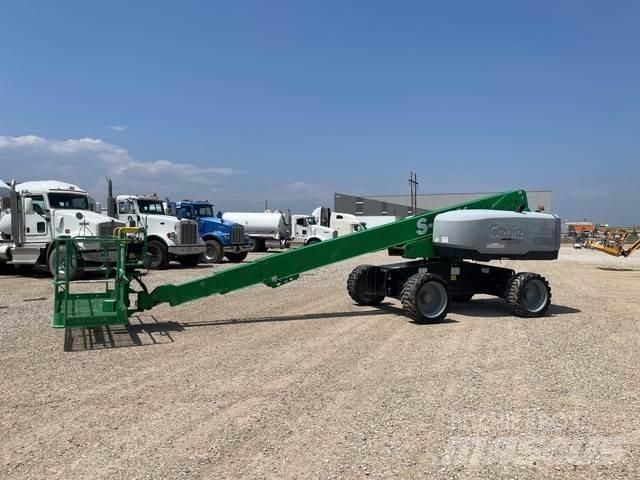 Genie S-60X Građevinarstvo – ostalo
