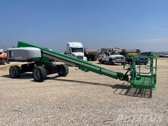 Genie S-60X Građevinarstvo – ostalo