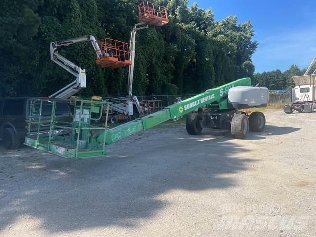 Genie S-60X Građevinarstvo – ostalo