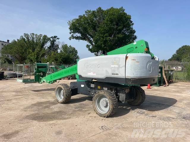 Genie S-60X Građevinarstvo – ostalo