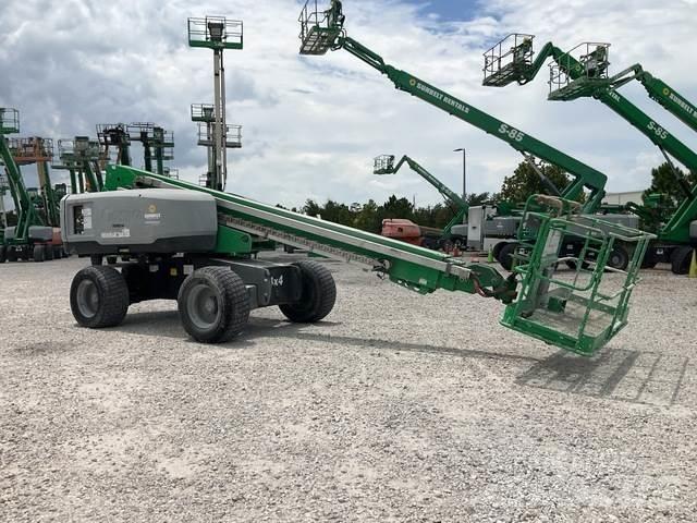 Genie S-60X Građevinarstvo – ostalo