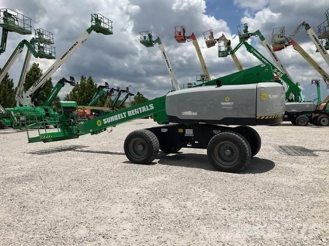 Genie S-60X Građevinarstvo – ostalo