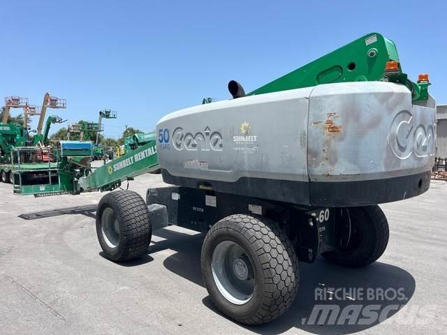 Genie S-60X Građevinarstvo – ostalo