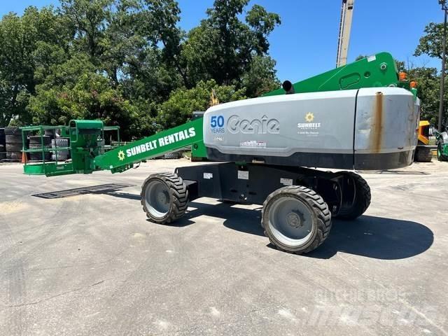Genie S-60X Građevinarstvo – ostalo