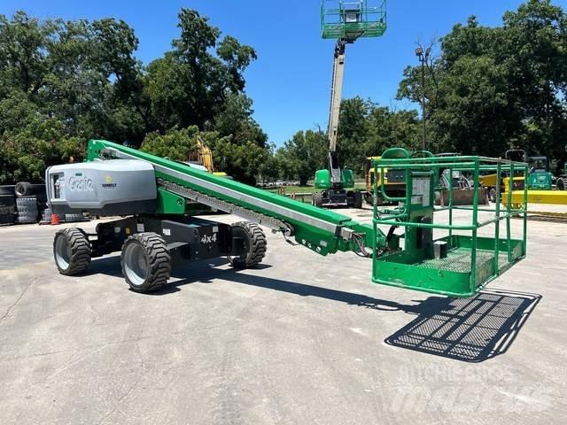 Genie S-60X Građevinarstvo – ostalo