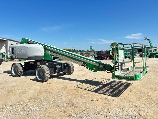 Genie S-60X Građevinarstvo – ostalo