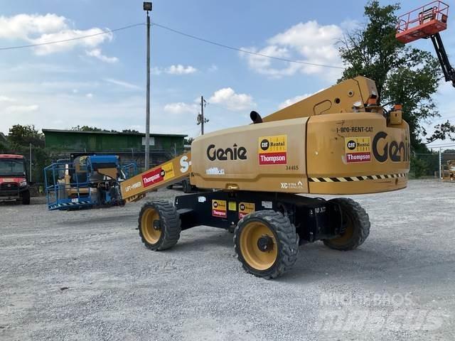 Genie S-60XC Građevinarstvo – ostalo