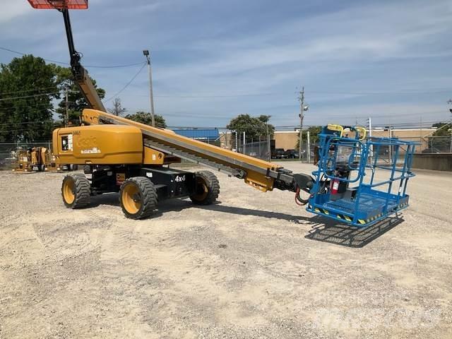 Genie S-60XC Građevinarstvo – ostalo