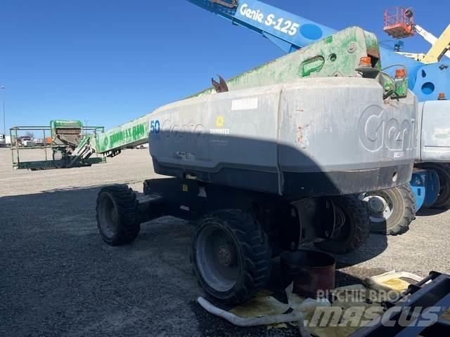 Genie S-65 Građevinarstvo – ostalo