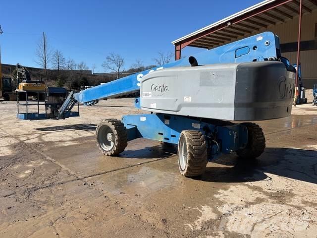 Genie S-65 Ostalo